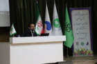 برگزاری نشست تخصصی &quot;رفتارشناسی مصرف آب در کشاورزی&quot; با رویکرد مدیریت نرم