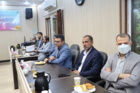 تأکید استاندار خوزستان بر ضرورت مقابله با آلودگی‌ها در نشست اندیشکده حکمرانی کشاورزی و محیط زیست خوزستان