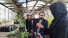 بازدید دبیران علوم تجربی و کار و فناوری از دانشگاه