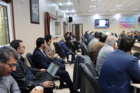 برگزاری کارگاه "بهره‌گیری از آموزش الکترونیکی"