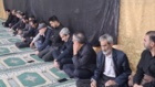 برگزاری سومین روز مراسم عزاداری رهبر شهید