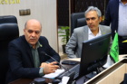 آیین گرامی‌داشت روز معلم برگزار شد