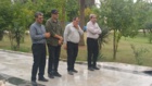 طنین حماسه سوم خرداد در دانشگاه