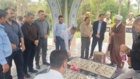 طنین حماسه سوم خرداد در دانشگاه