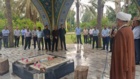 طنین حماسه سوم خرداد در دانشگاه