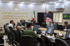 برگزاری پنجمین جلسه هیئت ممیزه