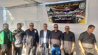 همکاری دانشگاه‌های علوم کشاورزی و منابع طبیعی خوزستان و بصره در رویداد جهانی اربعین حسینی؛ بستری برای توسعه همکاری‌های فرهنگی، اجتماعی و دیپلماسی دانشگاهی