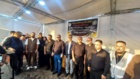 همکاری دانشگاه‌های علوم کشاورزی و منابع طبیعی خوزستان و بصره در رویداد جهانی اربعین حسینی؛ بستری برای توسعه همکاری‌های فرهنگی، اجتماعی و دیپلماسی دانشگاهی
