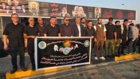 همکاری دانشگاه‌های علوم کشاورزی و منابع طبیعی خوزستان و بصره در رویداد جهانی اربعین حسینی؛ بستری برای توسعه همکاری‌های فرهنگی، اجتماعی و دیپلماسی دانشگاهی