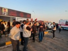 همکاری دانشگاه‌های علوم کشاورزی و منابع طبیعی خوزستان و بصره در رویداد جهانی اربعین حسینی؛ بستری برای توسعه همکاری‌های فرهنگی، اجتماعی و دیپلماسی دانشگاهی