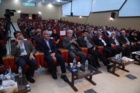 مرکز رشد واحدهای فناور دانشگاه در جمع  برگزیدگان ملی