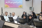 برگزاری نشست فرهنگی با موضوع: "جهاد و مقاومت، از دیروز تا امروز"
