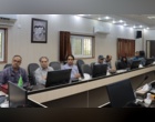 تقدیر از رزمندگان و خانواده‌ شهدای شاغل در دانشگاه