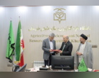 تقدیر از رزمندگان و خانواده‌ شهدای شاغل در دانشگاه