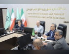 تأکید بر آمادگی اقلیمی و حکمرانی هوشمندانه منابع آب در نشست تخصصی «ال‌نینو و خوزستان» در دانشگاه علوم کشاورزی و منابع طبیعی خوزستان