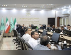 تأکید بر آمادگی اقلیمی و حکمرانی هوشمندانه منابع آب در نشست تخصصی «ال‌نینو و خوزستان» در دانشگاه علوم کشاورزی و منابع طبیعی خوزستان