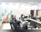 تأکید بر آمادگی اقلیمی و حکمرانی هوشمندانه منابع آب در نشست تخصصی «ال‌نینو و خوزستان» در دانشگاه علوم کشاورزی و منابع طبیعی خوزستان
