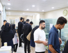 ثبت نام حضوری پذیرفته‌شدگان دوره کارشناسی ارشد