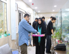 ثبت نام حضوری پذیرفته‌شدگان دوره کارشناسی ارشد