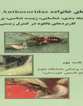 سن‌های خانواده آنتوکوریده در ایران (طبقه‌بندی، زیست‌شناسی، پرورش و کاربردهای بالقوه در کنترل زیستی)