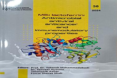 Milk lactoferrin: Antimicrobial, Anticancer and Immunemodulatory Properties