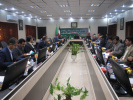 برگزاری جلسه کمیسیون هیأت امنا منطقه جنوب غرب کشور به میزبانی دانشگاه کشاورزی و منابع طبیعی رامین خوزستان