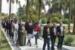 مراسم گرامیداشت پیروزی انقلاب اسلامی