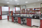 ارتقا آزمایشگاه مرکزی به آزمایشگاه توانمند در شبکه آزمایشگاهی فناوری های