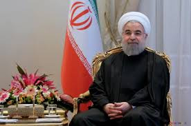 پیام تبریک دکتر سید عطاءاله سیادت به مناسبت انتخاب مجدد دکتر حسن روحانی به عنوان رئیس جمهور کشورمان