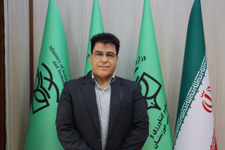 برگزاری رویدادهای آموزشی و پژوهشی با محوریت ارتقای کیفیت آموزش در دهه سرآمدی آموزش