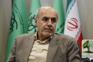 دکتر حبیبا در بازدید از دانشگاه علوم کشاورزی و منابع طبیعی خوزستان: دانشگاه علوم کشاورزی و منابع طبیعی خوزستان میتواند در ارتقاء علمی ایران در دنیا اثرگذاری چشمگیری داشته باشد.