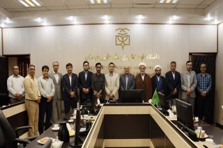 تأکید معاون فرهنگی و اجتماعی وزارت علوم، تحقیقات و فناوری بر افزایش امیدواری و نشاط میان دانشجویان