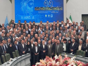برگزاری نود و نهمین اجلاس رؤسای دانشگاهها و مؤسسات آموزش عالی کشور در همدان