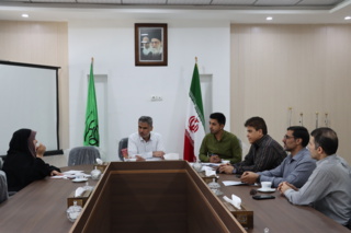 برگزاری پنجمین جلسه کمیسیون موارد خاص در سال ۱۴۰۴