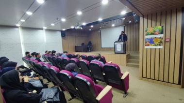 بازدید دبیران علوم تجربی و کار و فناوری شهرستان باوی از دانشگاه