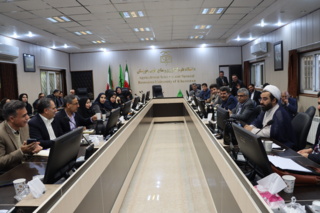 برگزاری کارگاه "بهره‌گیری از آموزش الکترونیکی"