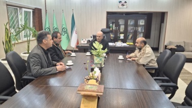 پایش فعالیت‌های دانشگاه در پنجمین روز فروردین